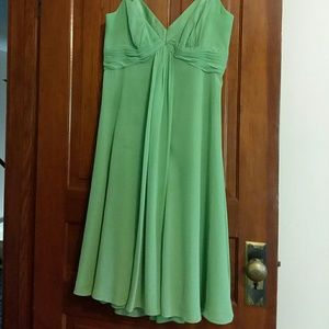 Clover dress